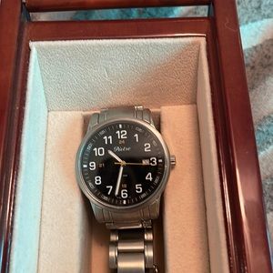 Mens watch